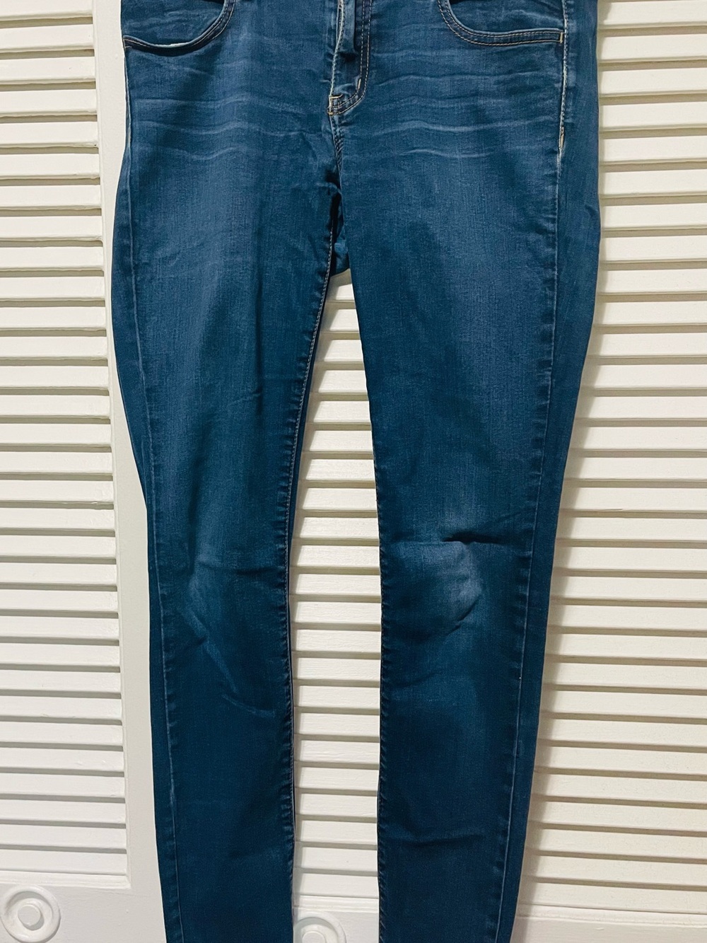 American Eagle Outfitters Skinny Jeans